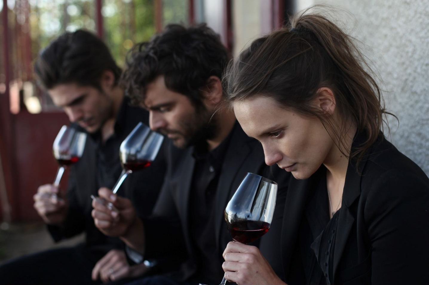 Ce qui Nous lie, le film