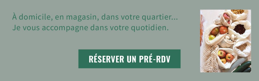 Prendre RDV en nutrition ou coaching magasin à fontenay-sous-bois dans le 94